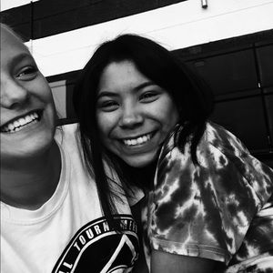 Meet your Posher, Diana